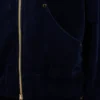 Gold Series Preston Full Zip