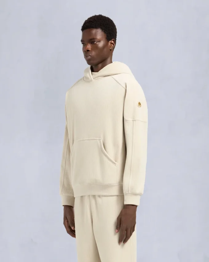 Gold Series Preston Hoodie