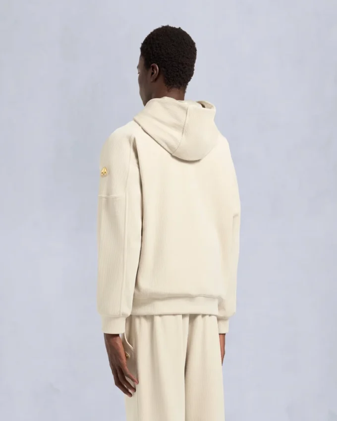 Gold Series Preston Hoodie
