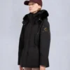 Gold Series Satin 3Q Jacket