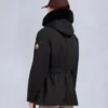 Gold Series Satin 3Q Jacket