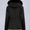 Gold Series Satin 3Q Jacket