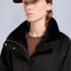 Gold Series Satin 3Q Jacket