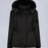 Gold Series Satin 3Q Jacket
