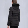Gold Series Shearling Trim Roselawn Jacket