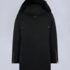 Gold Series Shearling Trim Stirling Parka