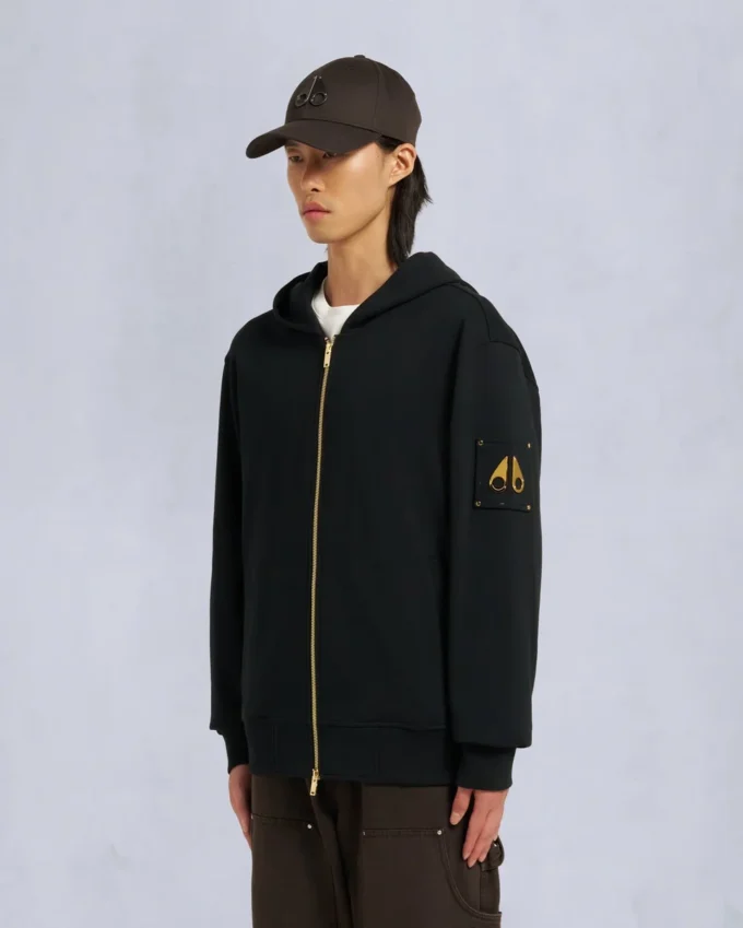 Gold Series Snyder Full-Zip Hoodie
