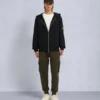 Gold Series Snyder Full-Zip Hoodie