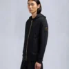 Gold Series Snyder Zip Hoodie