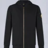 Gold Series Snyder Zip Hoodie