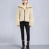 Gold Series Sutton Bunny Jacket