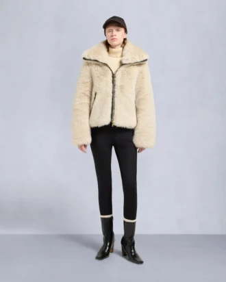 Gold Series Sutton Bunny Jacket