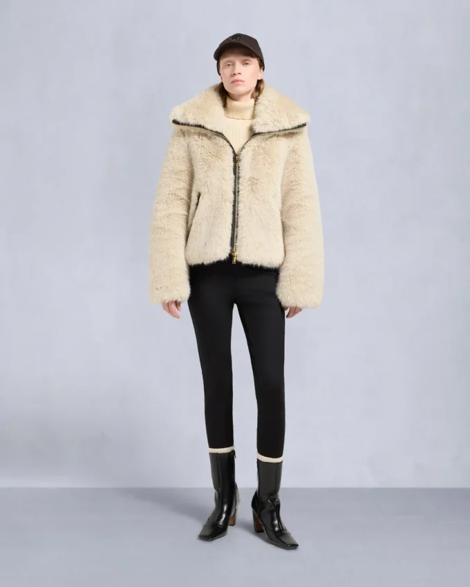 Gold Series Sutton Bunny Jacket