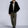 Gold Series Sutton Bunny Jacket