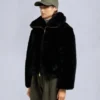 Gold Series Sutton Bunny Jacket