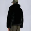 Gold Series Sutton Bunny Jacket