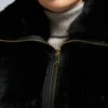 Gold Series Sutton Bunny Jacket