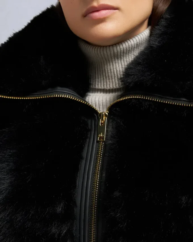 Gold Series Sutton Bunny Jacket