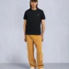Gold Series T-Shirt Crescent
