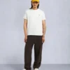 Gold Series T-Shirt Crescent