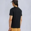 Gold Series T-Shirt Crescent