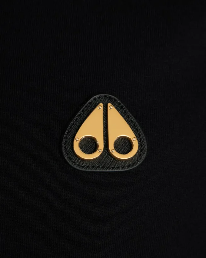 Gold Series T-Shirt Crescent