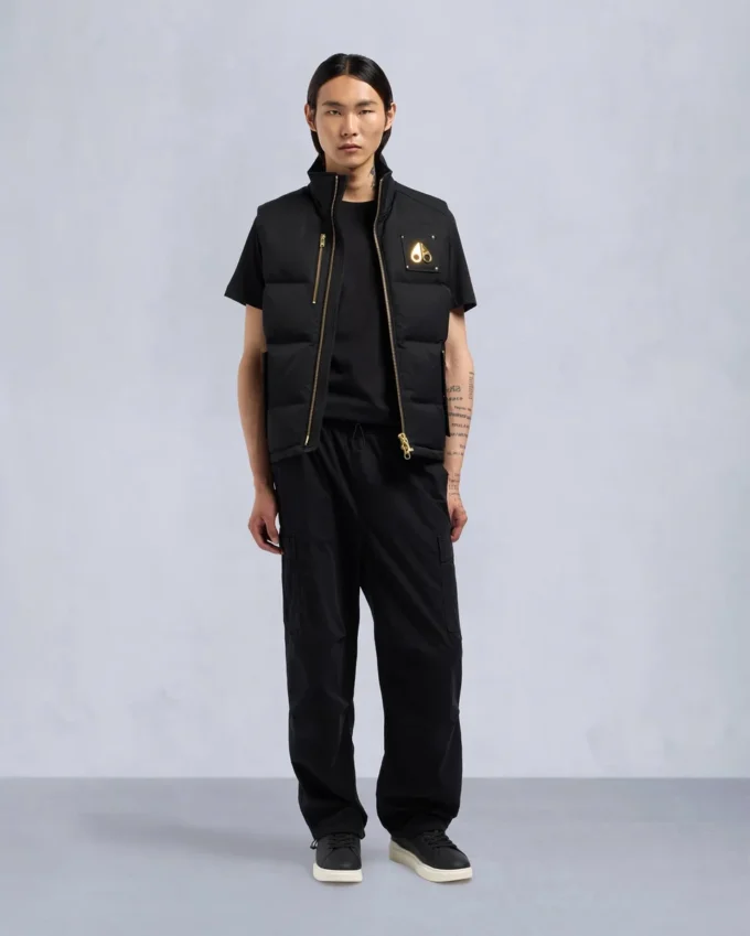 Gold Series Westmount Vest