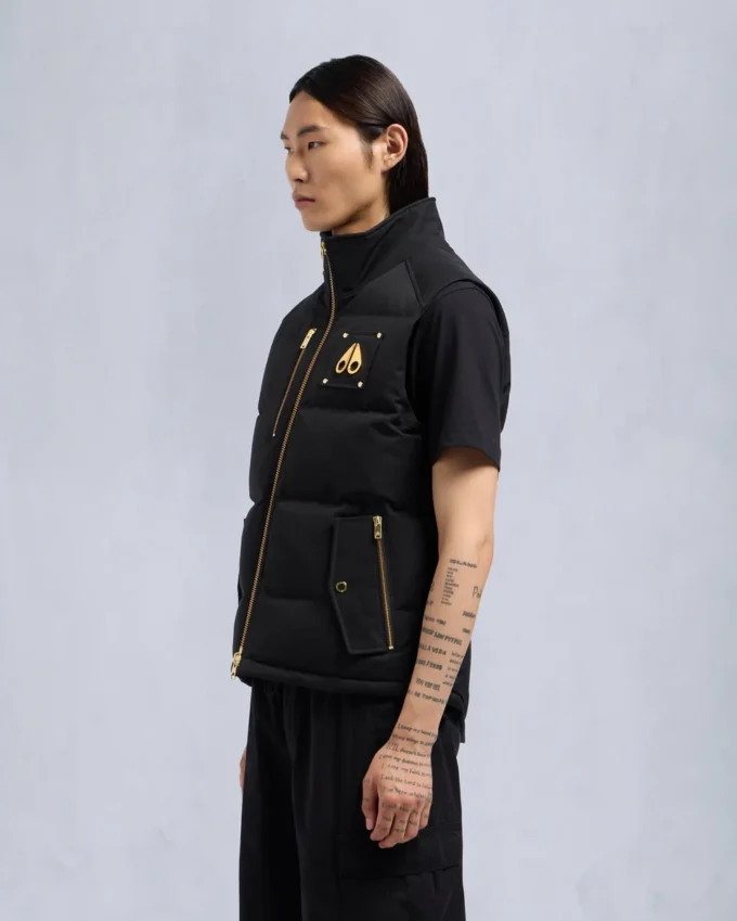 Gold Series Westmount Vest