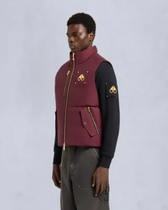 Gold Series Westmount Vest
