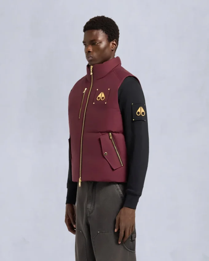 Gold Series Westmount Vest