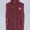 Gold Series Westmount Vest