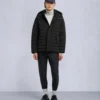 Greystone 3Q Jacket