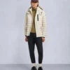Greystone 3Q Jacket