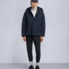 Greystone 3Q Jacket