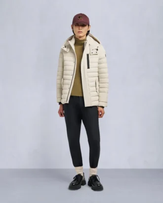 Greystone 3Q Jacket