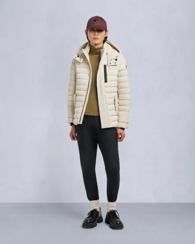 Greystone 3Q Jacket