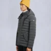 Greystone 3Q Jacket