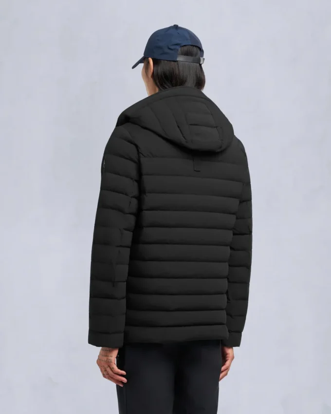 Greystone 3Q Jacket