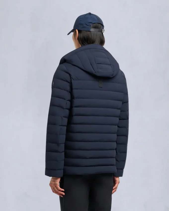Greystone 3Q Jacket