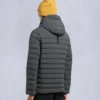 Greystone 3Q Jacket
