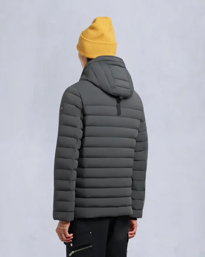 Greystone 3Q Jacket