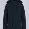 Greystone 3Q Jacket