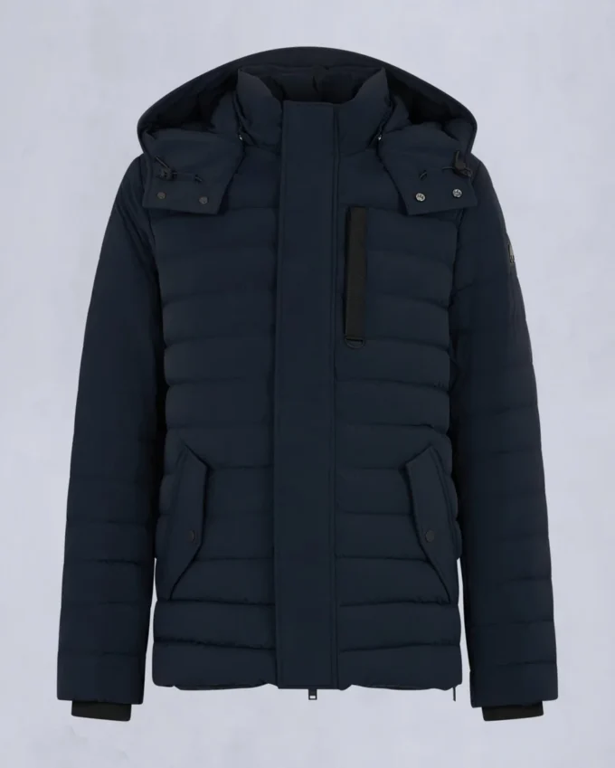 Greystone 3Q Jacket