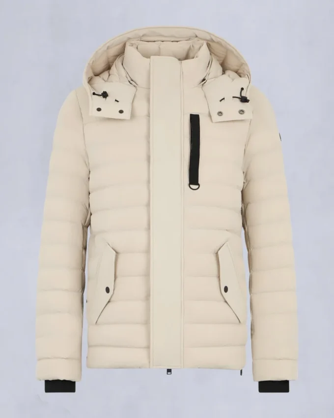 Greystone 3Q Jacket