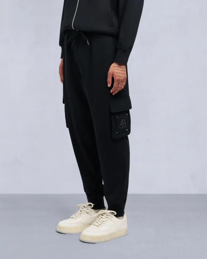 Hartsfield Cargo Jogger