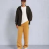 Hartsfield Zip-Up