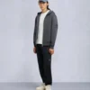 Hartsfield Zip-Up