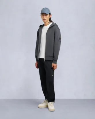 Hartsfield Zip-Up