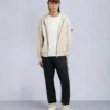 Hartsfield Zip-Up
