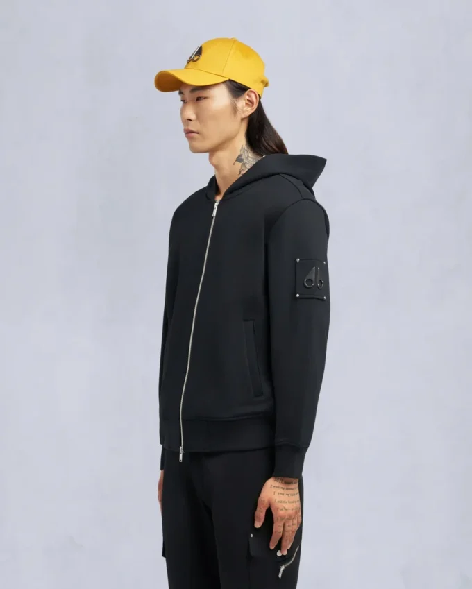 Hartsfield Zip-Up